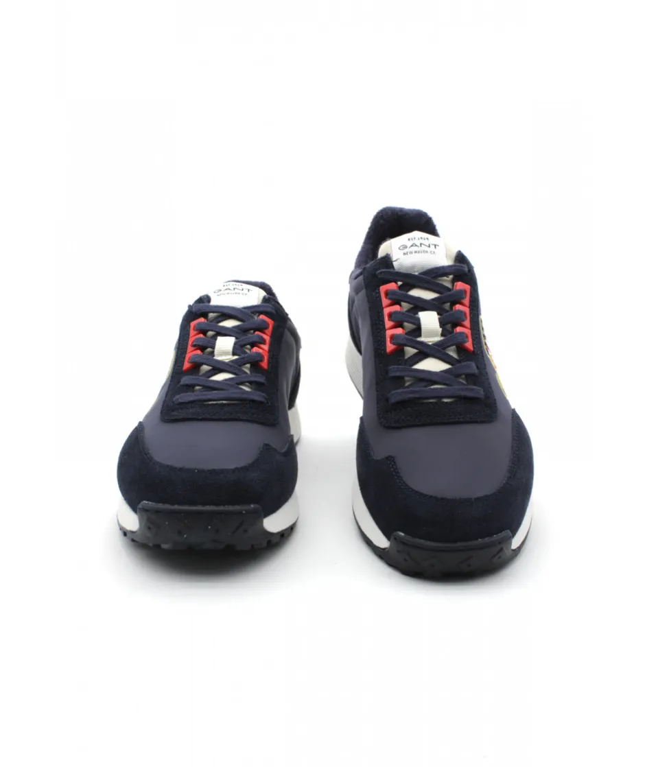 Homme L'Empreinte Chaussures Baskets|GANT GAROLD G69