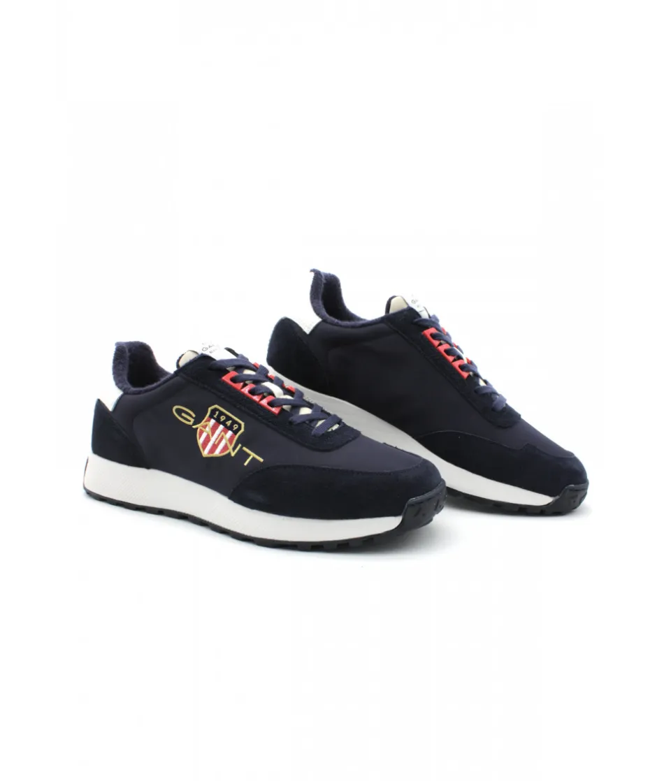 Homme L'Empreinte Chaussures Baskets|GANT GAROLD G69