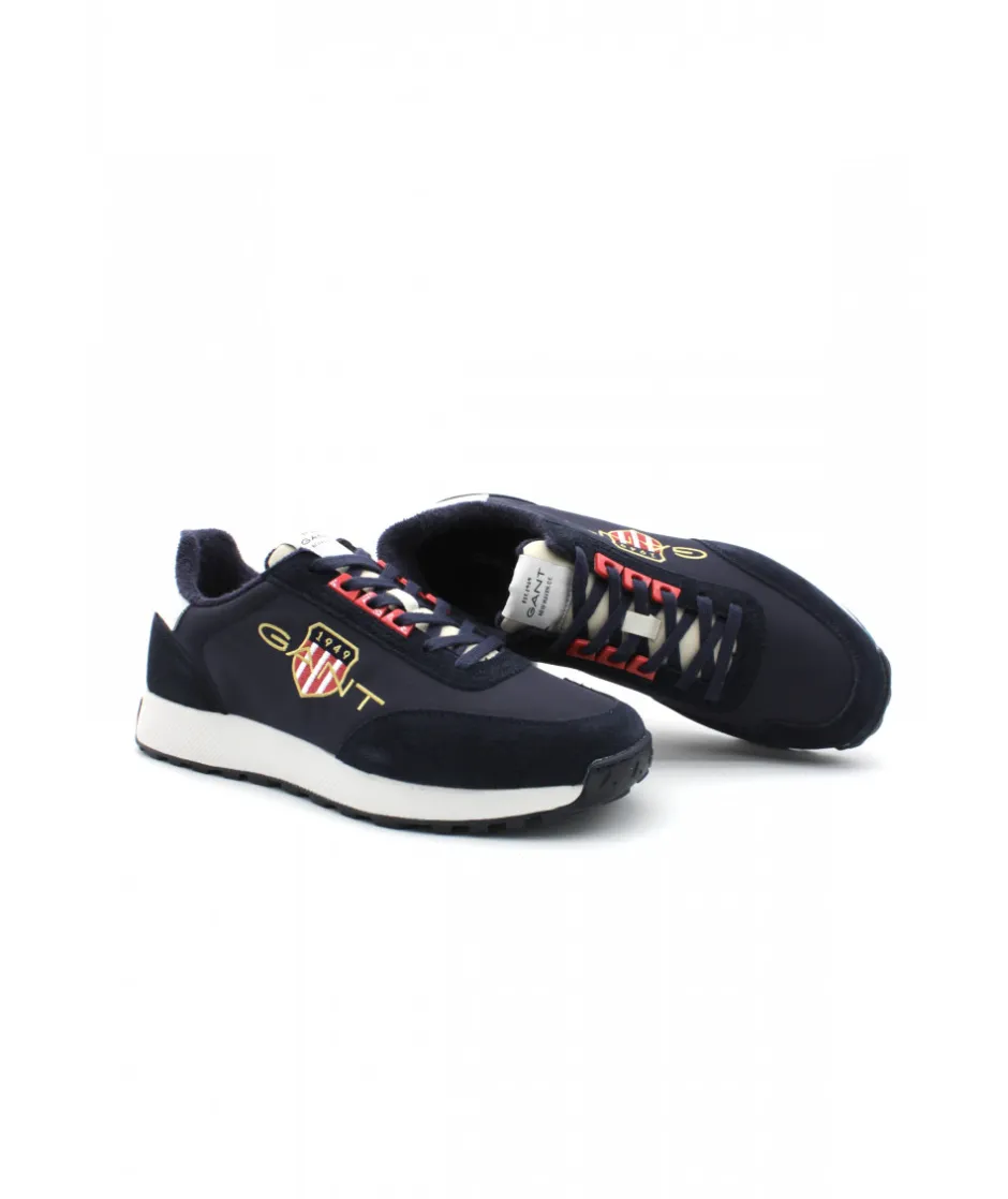 Homme L'Empreinte Chaussures Baskets|GANT GAROLD G69