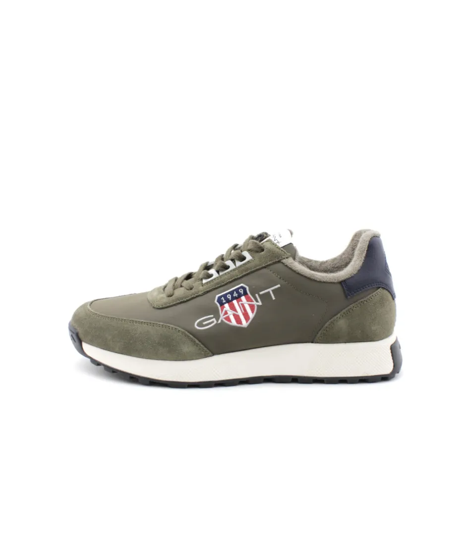 Homme L'Empreinte Chaussures Baskets|GANT GAROLD G706