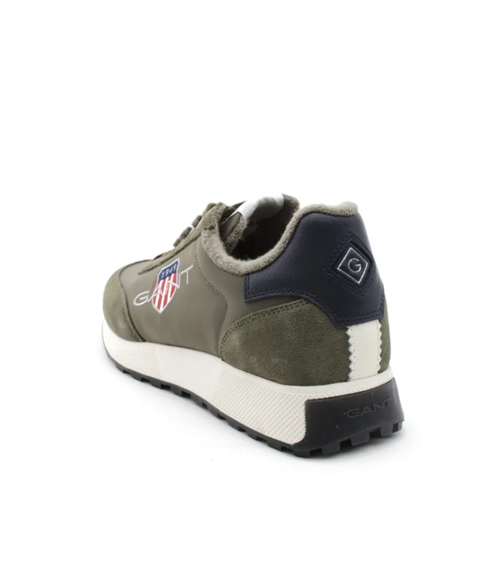 Homme L'Empreinte Chaussures Baskets|GANT GAROLD G706