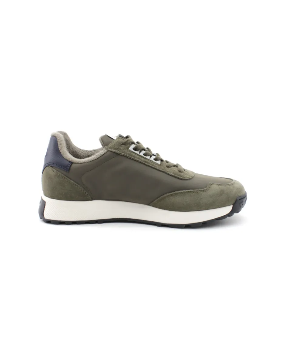 Homme L'Empreinte Chaussures Baskets|GANT GAROLD G706