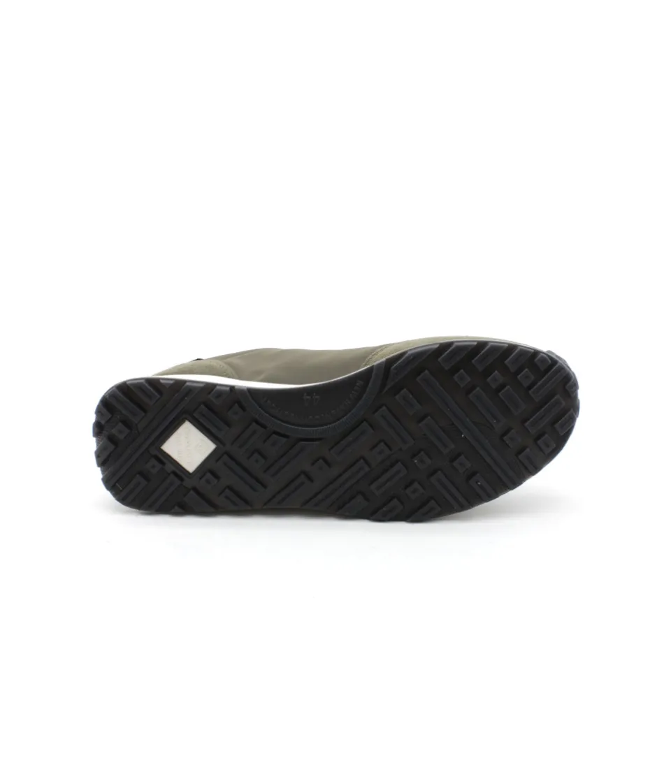 Homme L'Empreinte Chaussures Baskets|GANT GAROLD G706