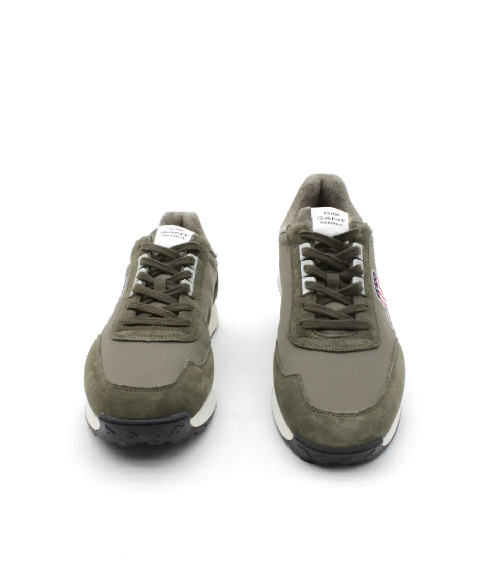 Homme L'Empreinte Chaussures Baskets|GANT GAROLD G706