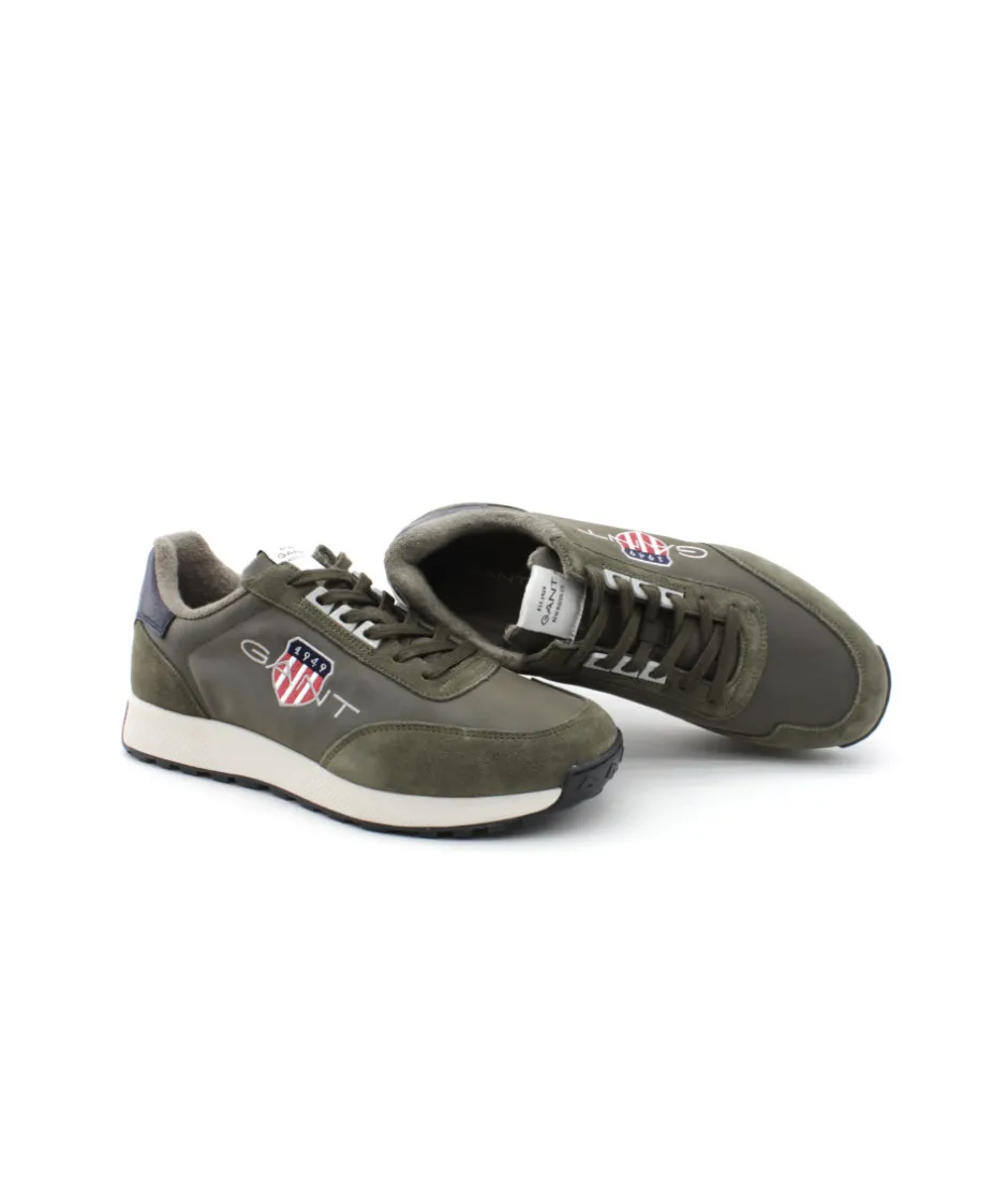 Homme L'Empreinte Chaussures Baskets|GANT GAROLD G706