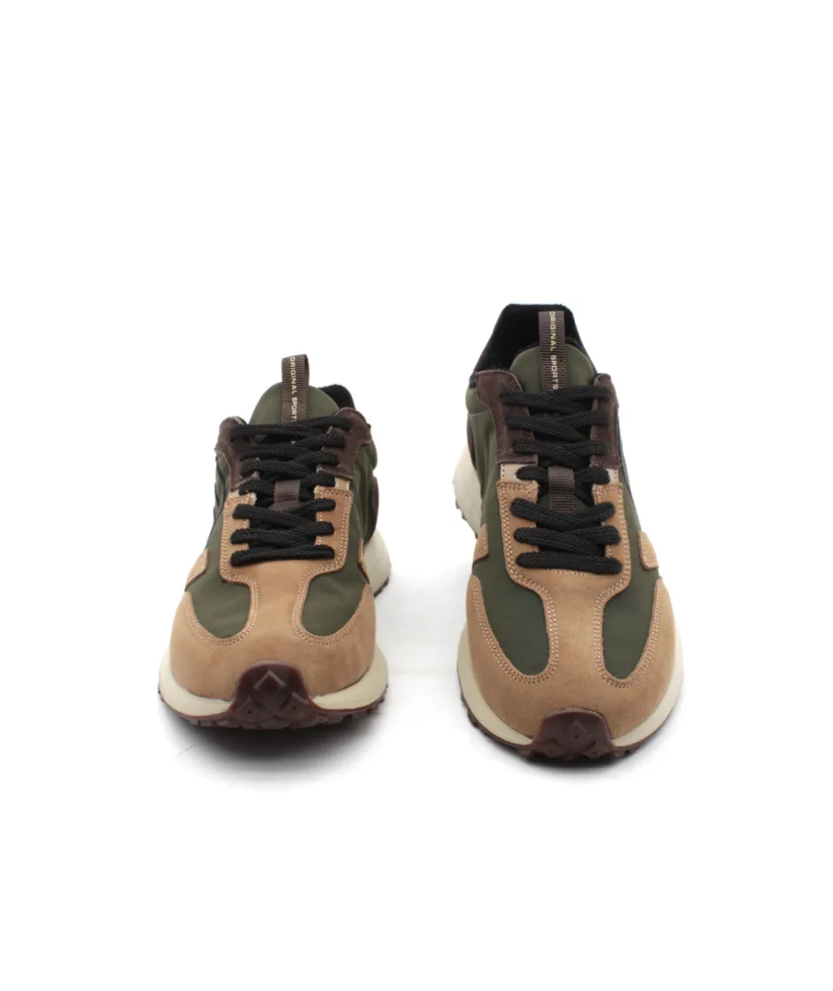 Homme L'Empreinte Chaussures Baskets|GANT KETOON G771