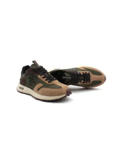 Homme L'Empreinte Chaussures Baskets|GANT KETOON G771