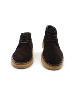 Homme L'Empreinte Chaussures Bottines|GANT KINZOON G399