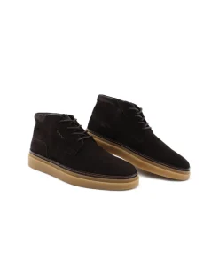 Homme L'Empreinte Chaussures Bottines|GANT KINZOON G399