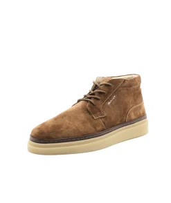 Homme L'Empreinte Chaussures Bottines|GANT KINZOON MID G771