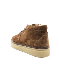 Homme L'Empreinte Chaussures Bottines|GANT KINZOON MID G771