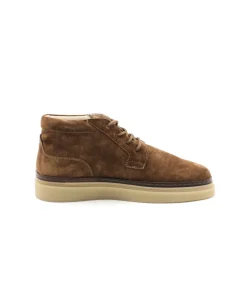 Homme L'Empreinte Chaussures Bottines|GANT KINZOON MID G771