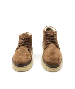 Homme L'Empreinte Chaussures Bottines|GANT KINZOON MID G771