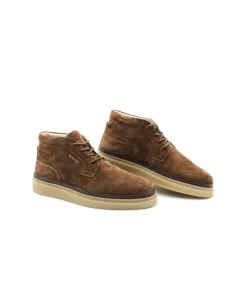 Homme L'Empreinte Chaussures Bottines|GANT KINZOON MID G771