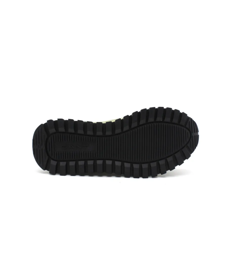 Homme L'Empreinte Chaussures Baskets|GANT LUCAMM G761