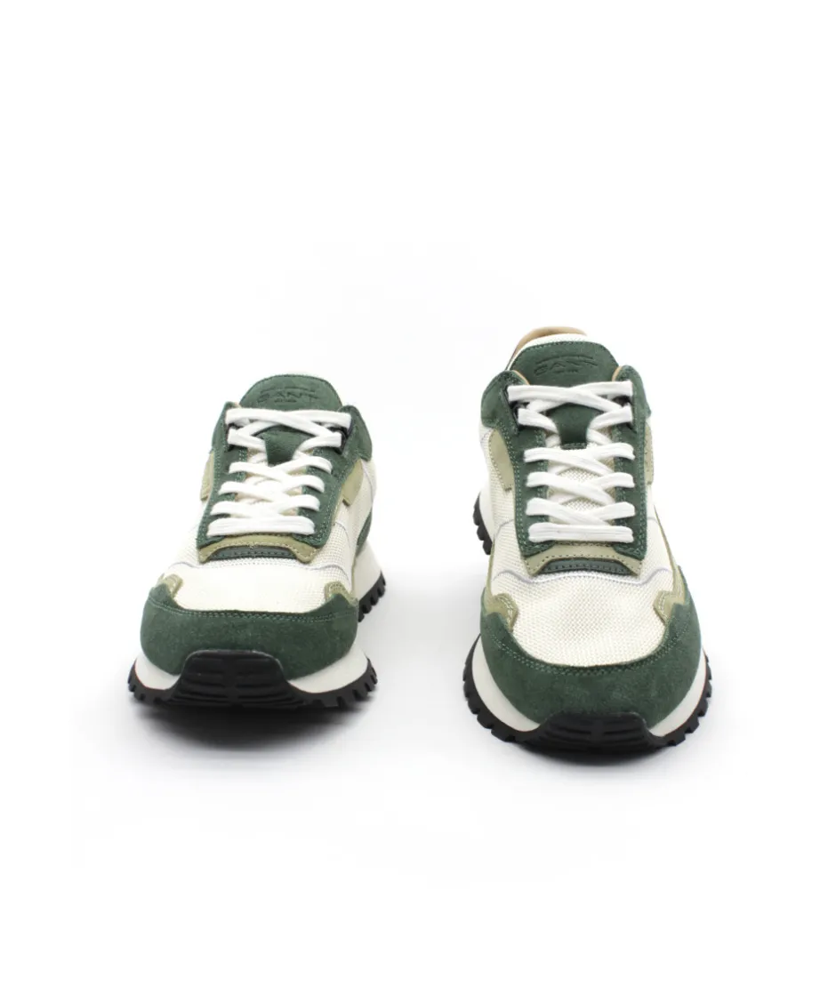 Homme L'Empreinte Chaussures Baskets|GANT LUCAMM G761