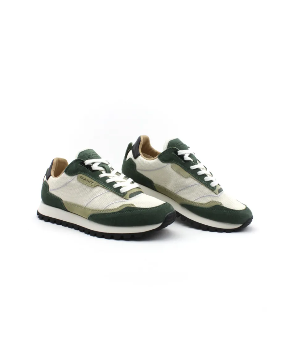 Homme L'Empreinte Chaussures Baskets|GANT LUCAMM G761