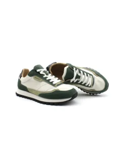 Homme L'Empreinte Chaussures Baskets|GANT LUCAMM G761