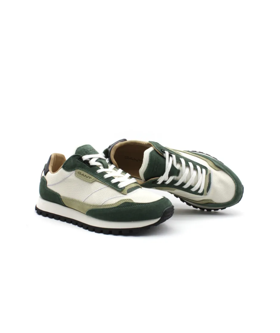 Homme L'Empreinte Chaussures Baskets|GANT LUCAMM G761