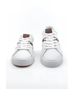 Homme L'Empreinte Chaussures Baskets|GANT MC JULIEN