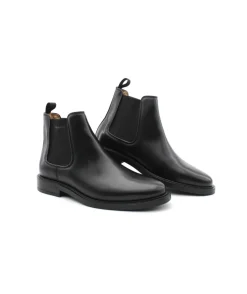 Homme L'Empreinte Chaussures Bottines|GANT ST AKRON
