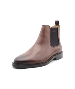 Homme L'Empreinte Chaussures Bottines|GANT ST AKRON