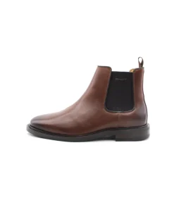 Homme L'Empreinte Chaussures Bottines|GANT ST AKRON