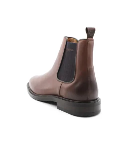 Homme L'Empreinte Chaussures Bottines|GANT ST AKRON