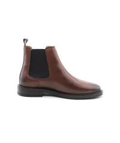 Homme L'Empreinte Chaussures Bottines|GANT ST AKRON