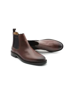 Homme L'Empreinte Chaussures Bottines|GANT ST AKRON