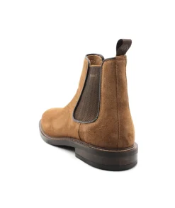 Homme L'Empreinte Chaussures Bottines|GANT ST AKRON