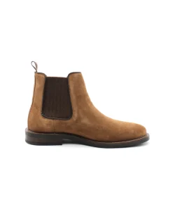 Homme L'Empreinte Chaussures Bottines|GANT ST AKRON