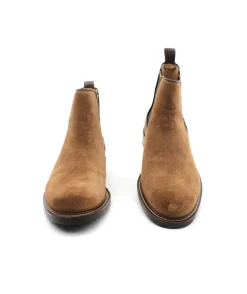 Homme L'Empreinte Chaussures Bottines|GANT ST AKRON