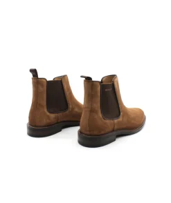 Homme L'Empreinte Chaussures Bottines|GANT ST AKRON