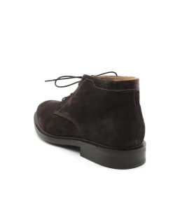 Homme L'Empreinte Chaussures Bottines|GANT ST FAIRKON MID