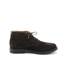 Homme L'Empreinte Chaussures Bottines|GANT ST FAIRKON MID