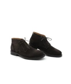 Homme L'Empreinte Chaussures Bottines|GANT ST FAIRKON MID