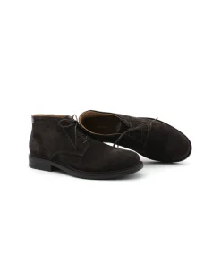 Homme L'Empreinte Chaussures Bottines|GANT ST FAIRKON MID