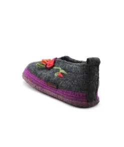 Femme L'Empreinte Chaussures Chaussons|GIESSWEIN TANGERHUETTE