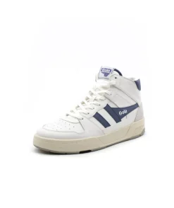 Homme L'Empreinte Chaussures Baskets|GOLA ALLCOURT HIGH