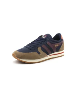 Homme L'Empreinte Chaussures Baskets|GOLA DAYTONA CHUTE