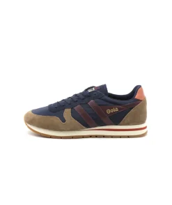 Homme L'Empreinte Chaussures Baskets|GOLA DAYTONA CHUTE