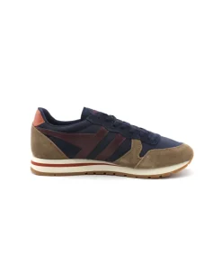 Homme L'Empreinte Chaussures Baskets|GOLA DAYTONA CHUTE