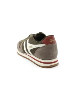 Homme L'Empreinte Chaussures Baskets|GOLA DAYTONA CHUTE CMB363