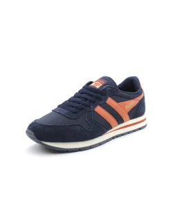 Homme L'Empreinte Chaussures Baskets|GOLA DAYTONA CHUTE CMB363