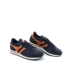 Homme L'Empreinte Chaussures Baskets|GOLA DAYTONA CHUTE CMB363