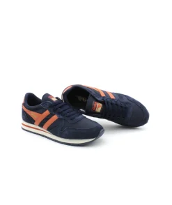 Homme L'Empreinte Chaussures Baskets|GOLA DAYTONA CHUTE CMB363