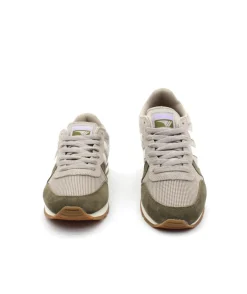 Femme L'Empreinte Chaussures Baskets|GOLA DAYTONA CLA592