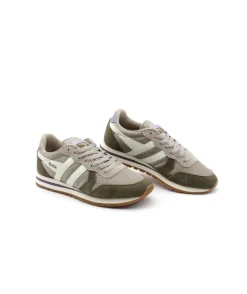 Femme L'Empreinte Chaussures Baskets|GOLA DAYTONA CLA592
