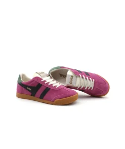 Femme L'Empreinte Chaussures Baskets|GOLA ELAN CLB538